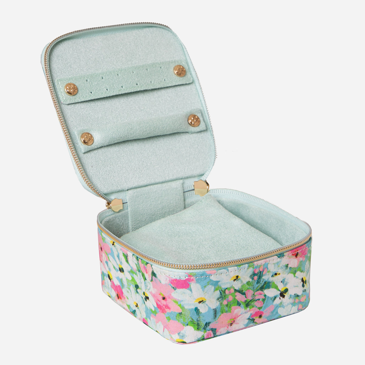 Liberty in Hazy Daisy - The Cube