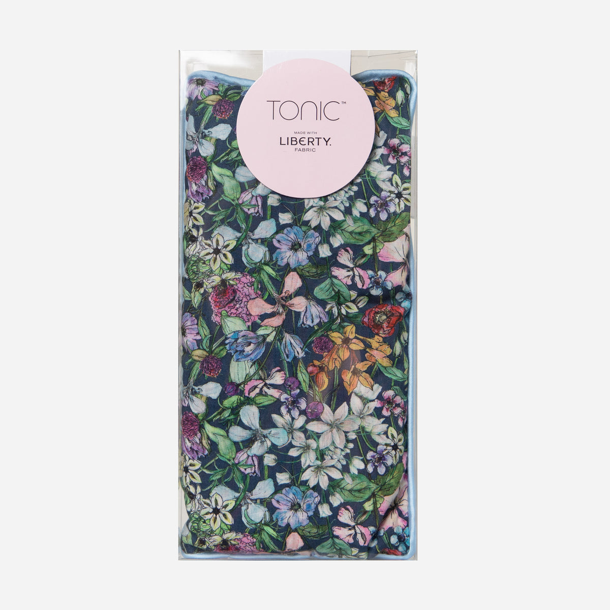 Liberty Eye PILLOW  Wild Posy