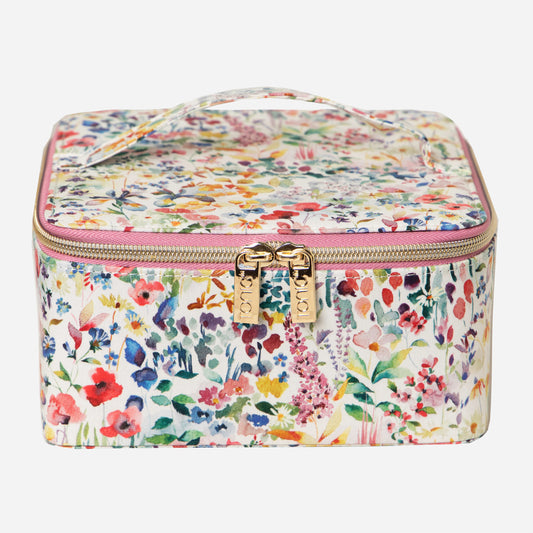 Liberty in Felda - Large Jewellery Cube