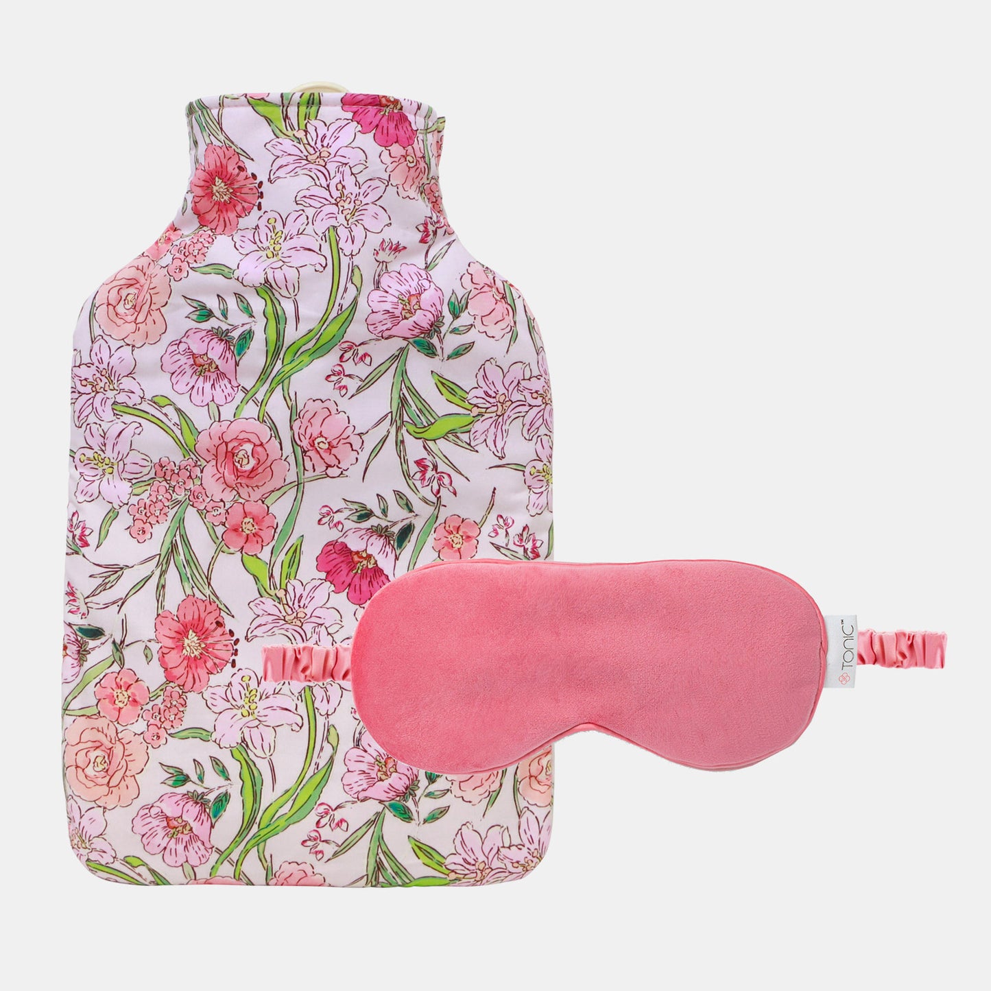 Signature Comfort Bundle