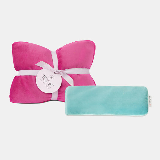 Luxe Velvet Meditation Bundle