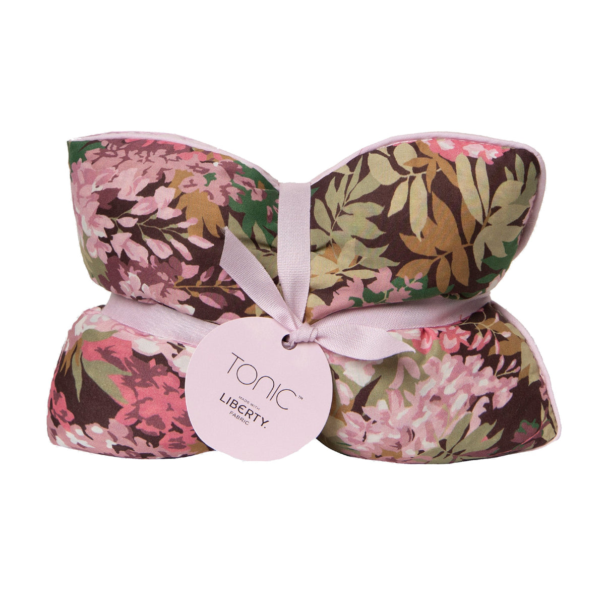 Liberty Heat Pillow Summer Fresco Pink