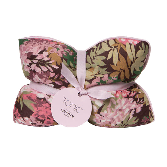 Liberty Heat Pillow Summer Fresco Pink