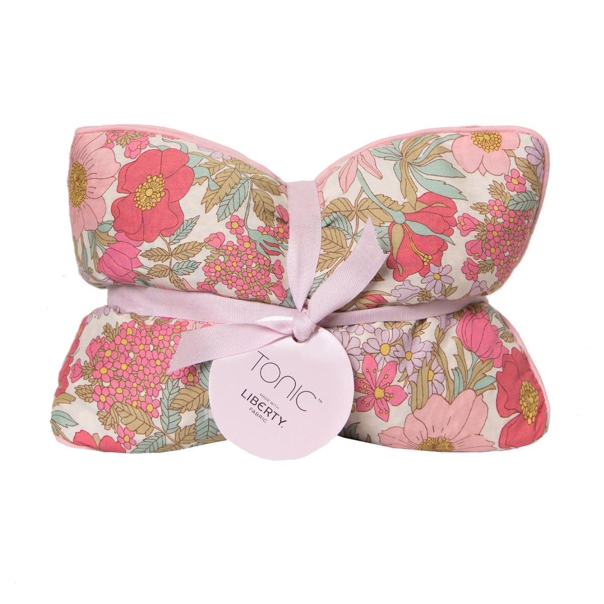 Liberty Heat Pillow Clarabell