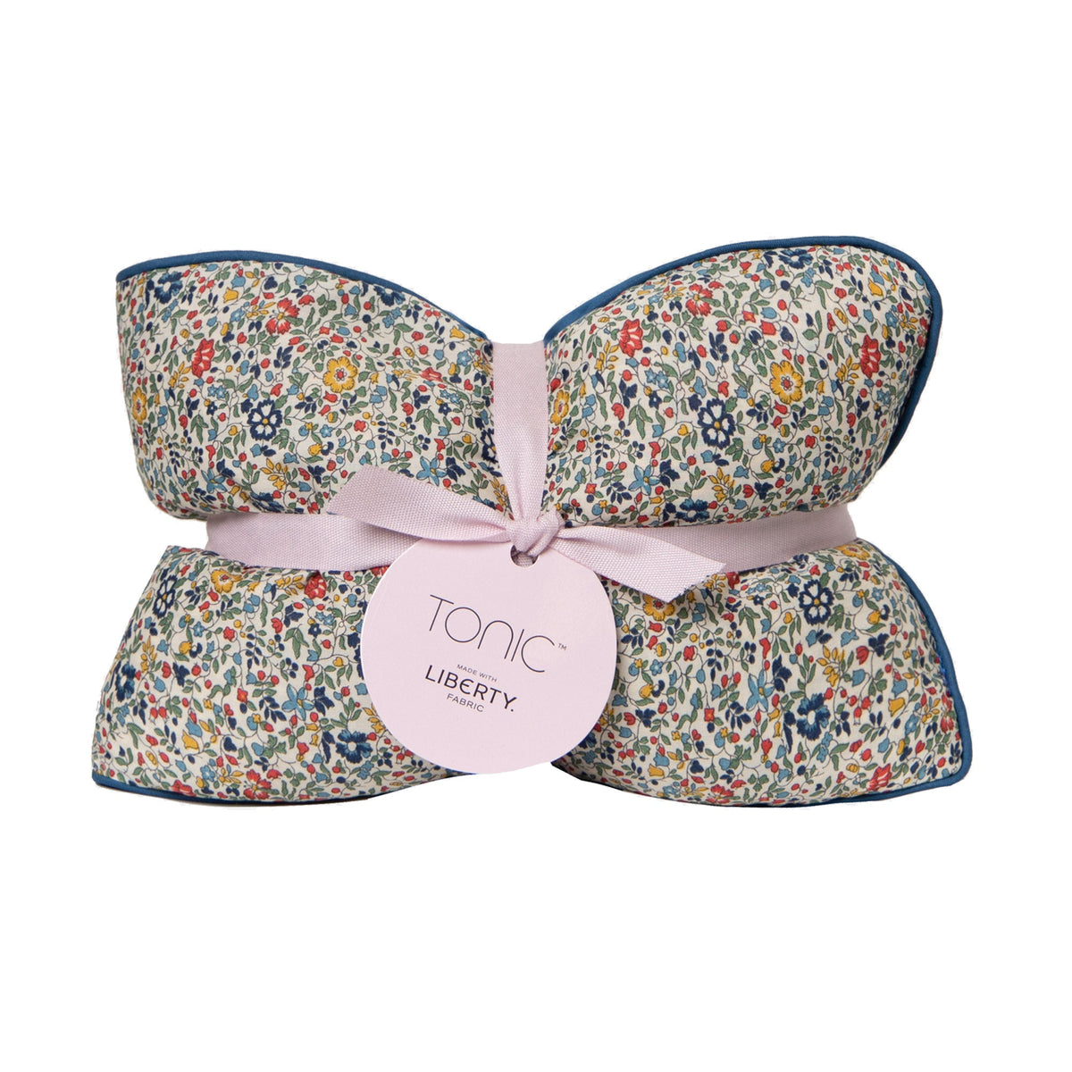 Liberty Heat Pillow Katie & Mille