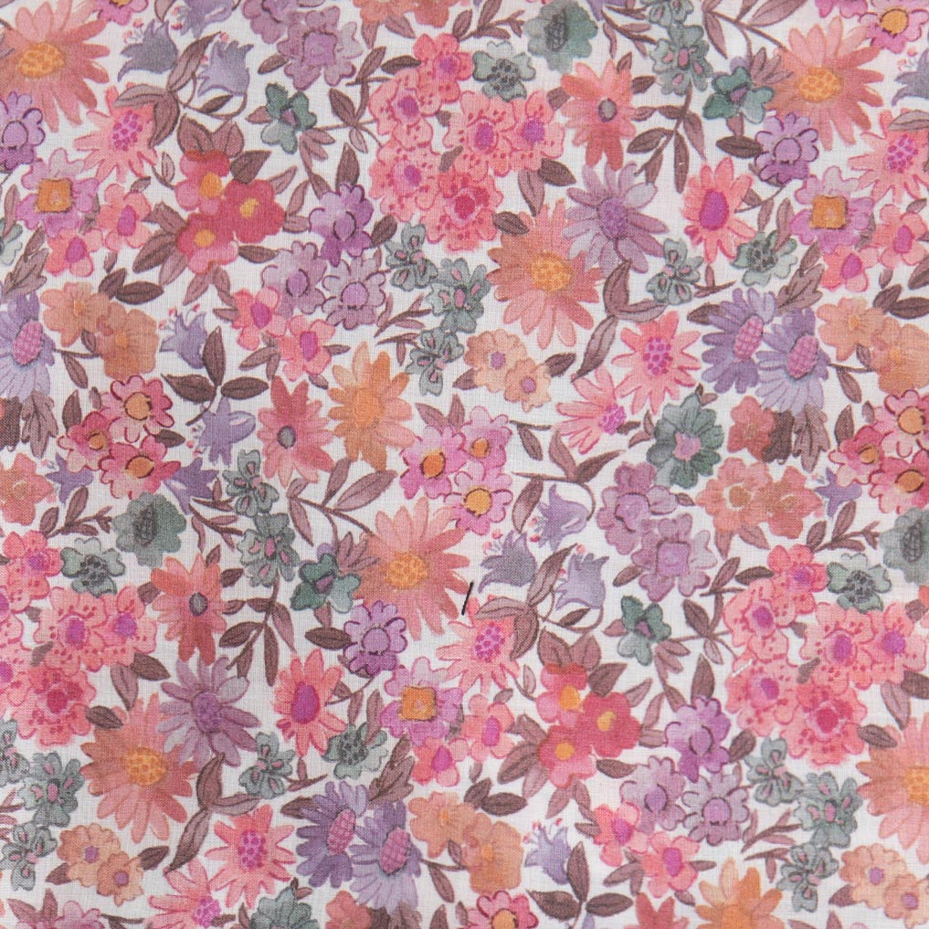 Liberty Velvet Heat Pillow Duo