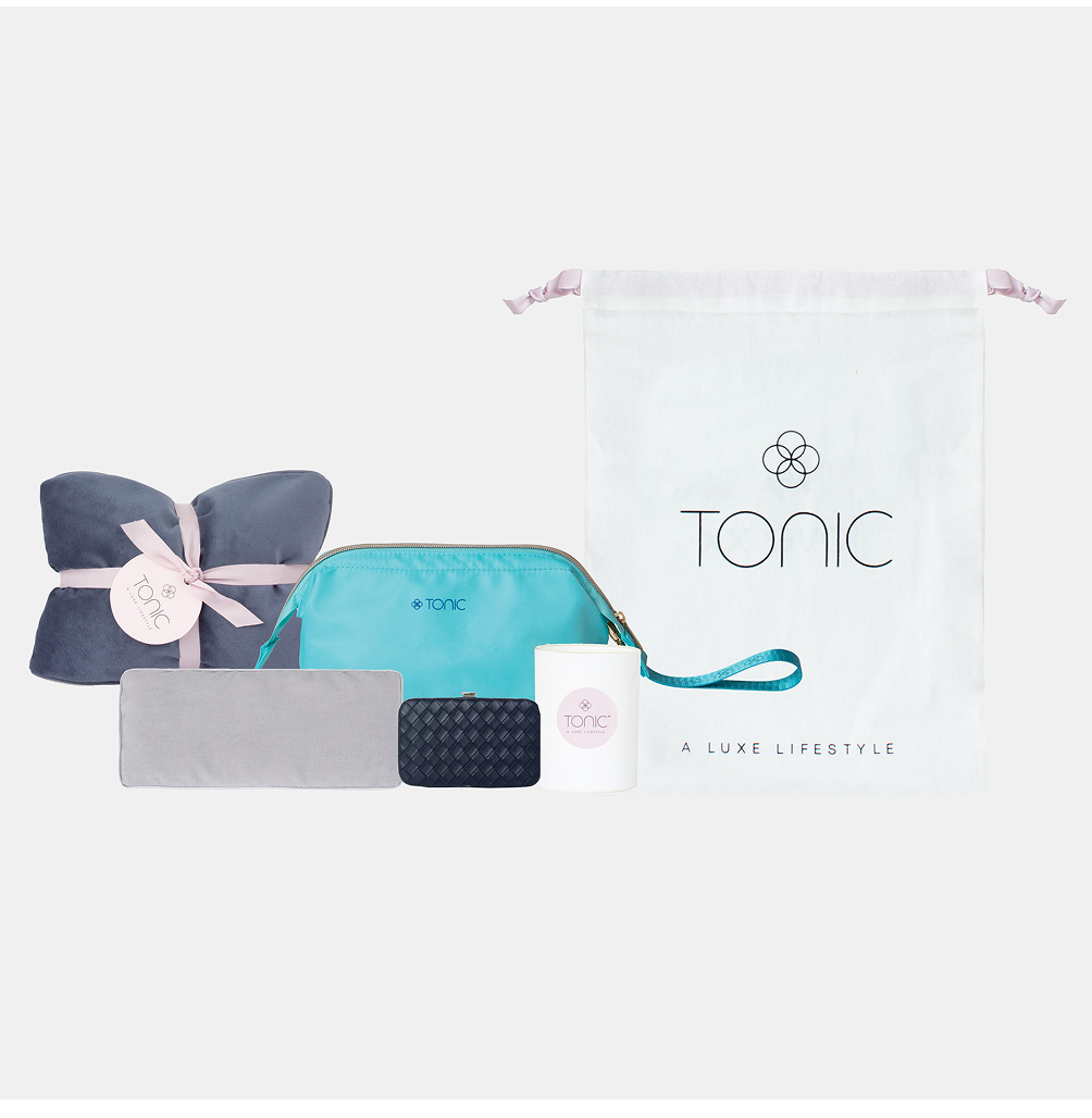 Reboot Gift Hamper Essential