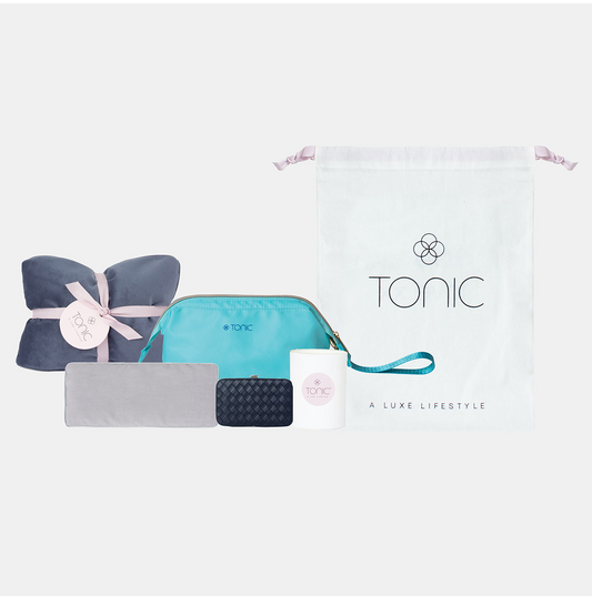 Reboot Gift Hamper Essential