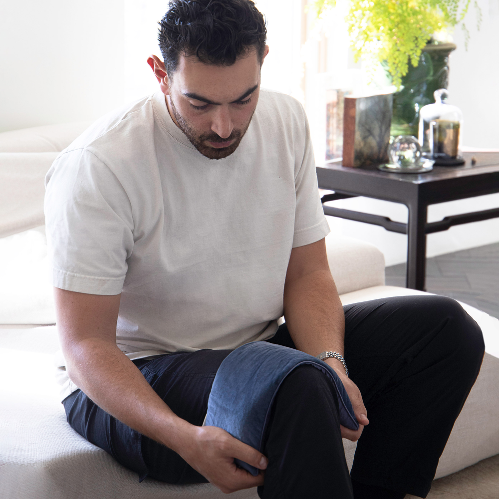 Reboot Gift Hamper Luxe