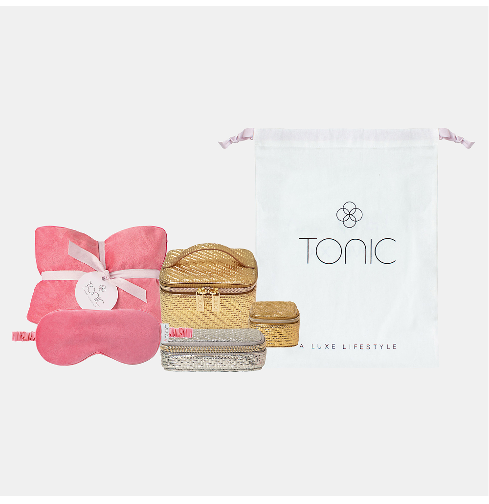 Rejoice Gift Hamper Essential