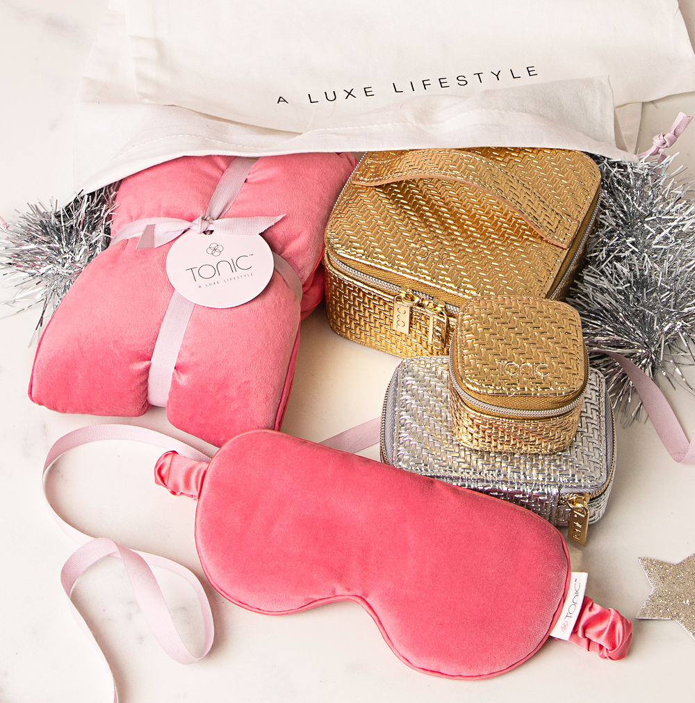 Rejoice Gift Hamper Essential