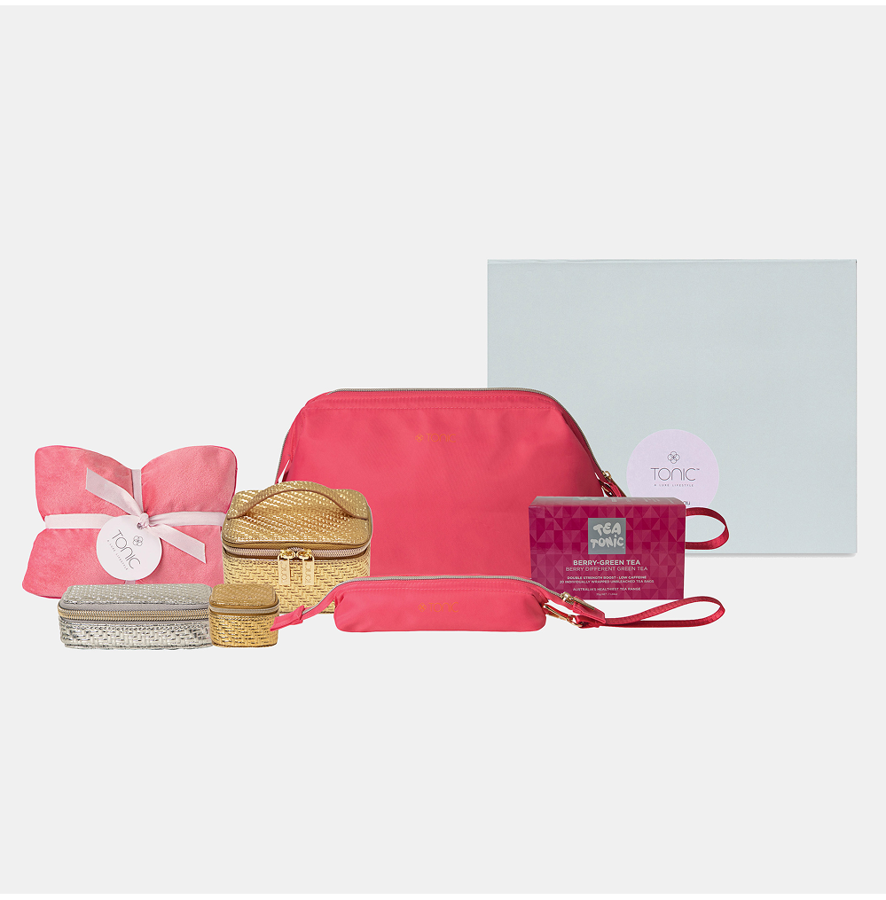 Rejoice Gift Hamper Luxe