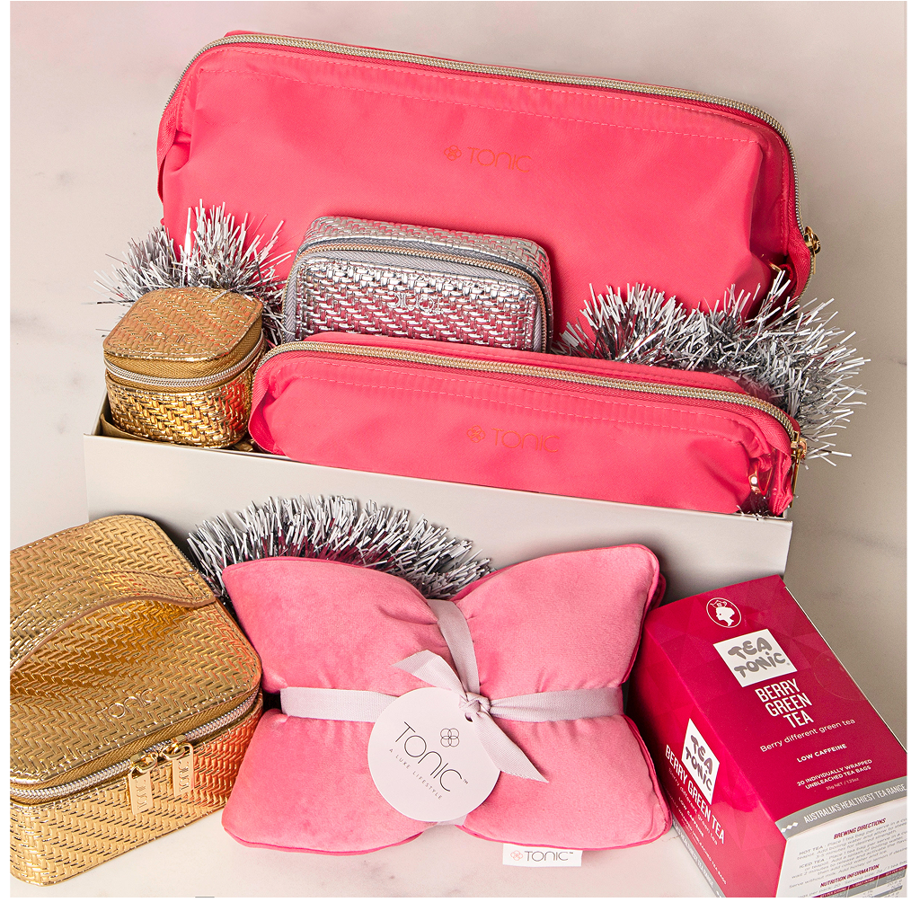 Rejoice Gift Hamper Luxe