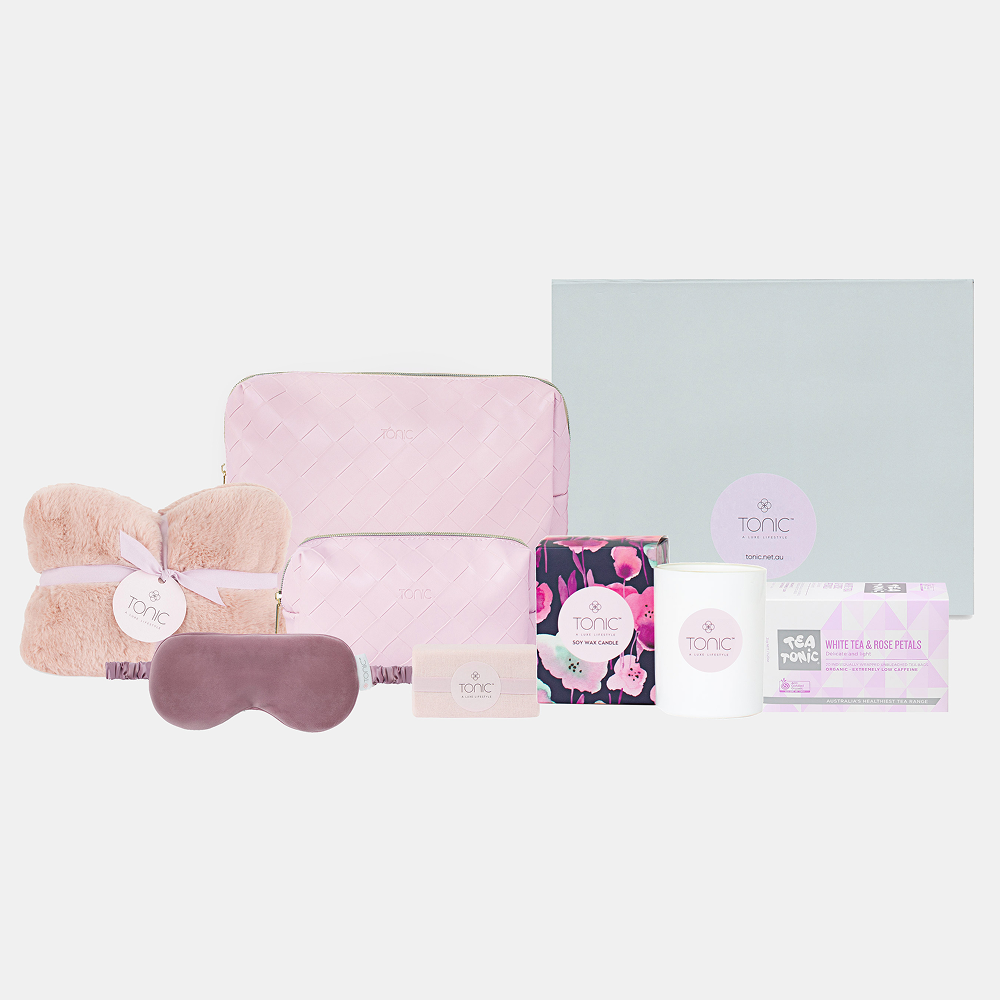 Restore Gift Hamper Luxe