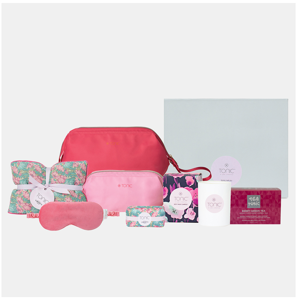 Revive Gift Hamper Luxe