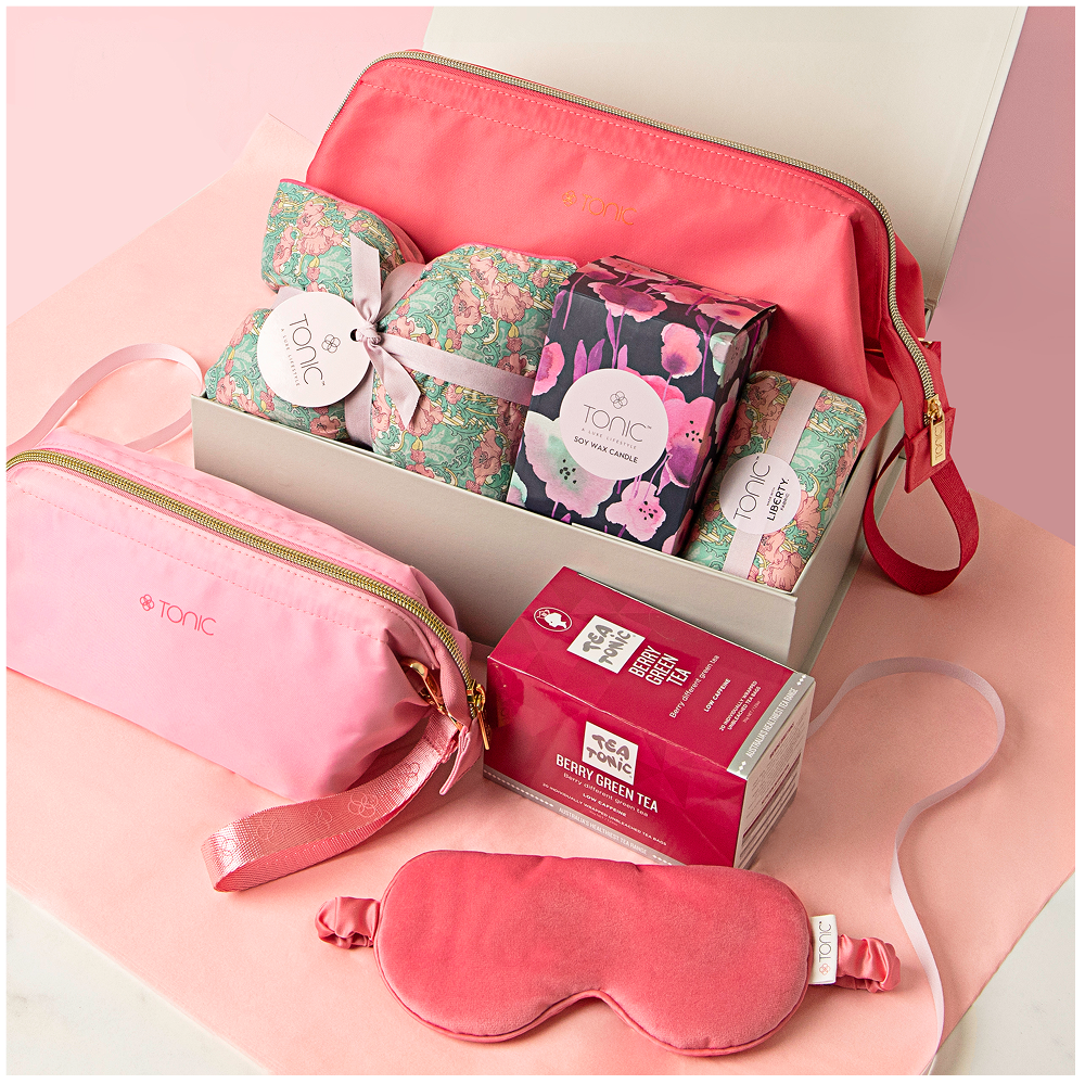 Revive Gift Hamper Luxe