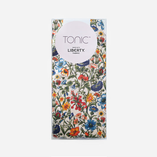 Shower Cap - Liberty in Rachel Green (Autumn Limited Edition)