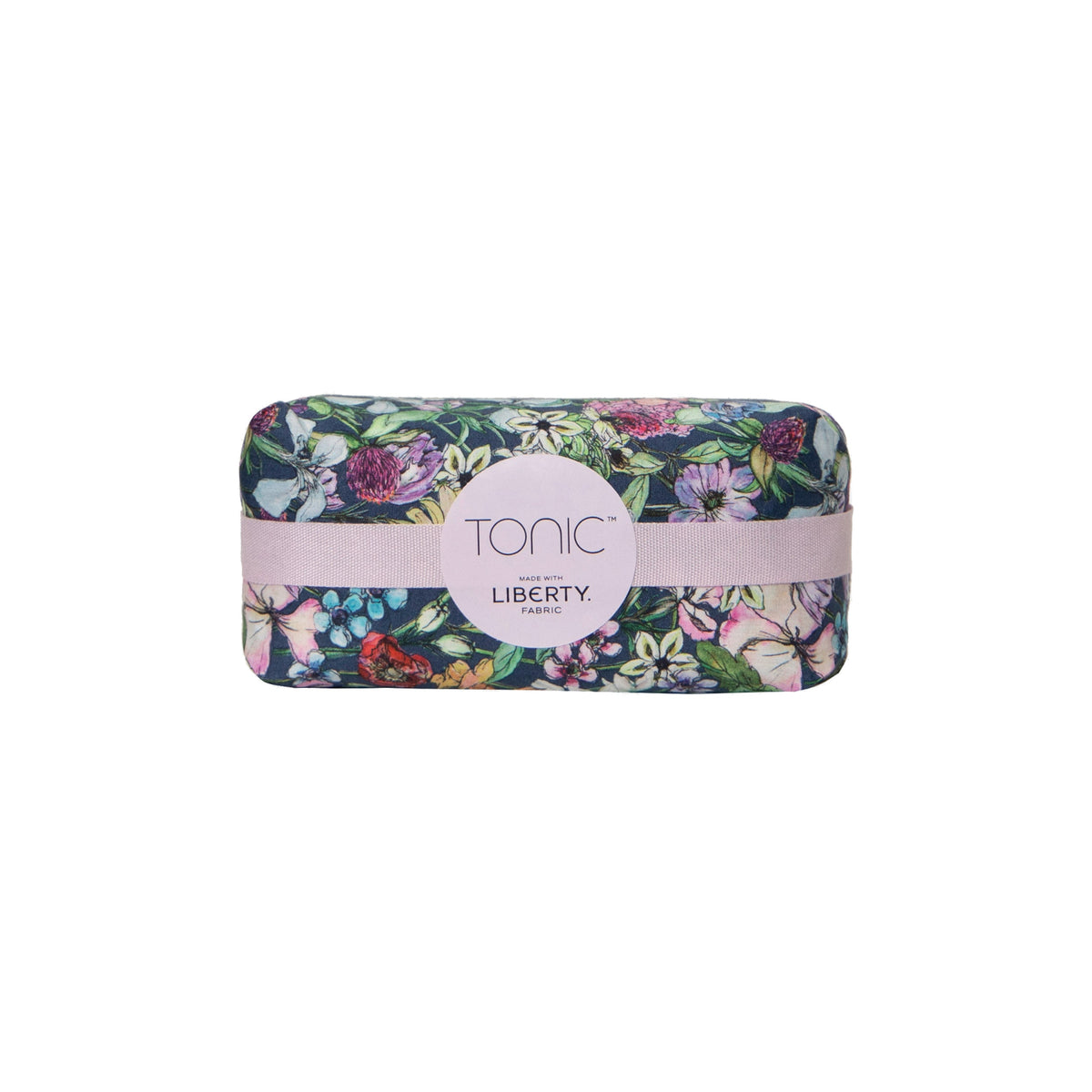 Liberty Shea Butter Soap 250g  Wild Posy
