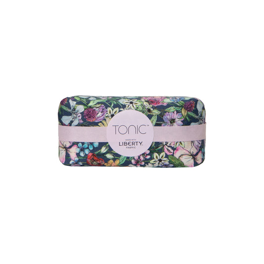 Liberty Shea Butter Soap 250g  Wild Posy