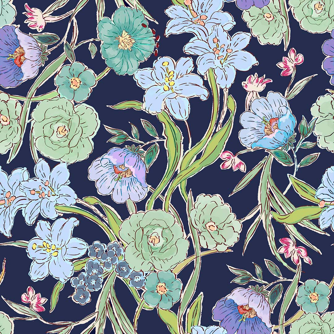 Signature Print Heat Pillow Duo