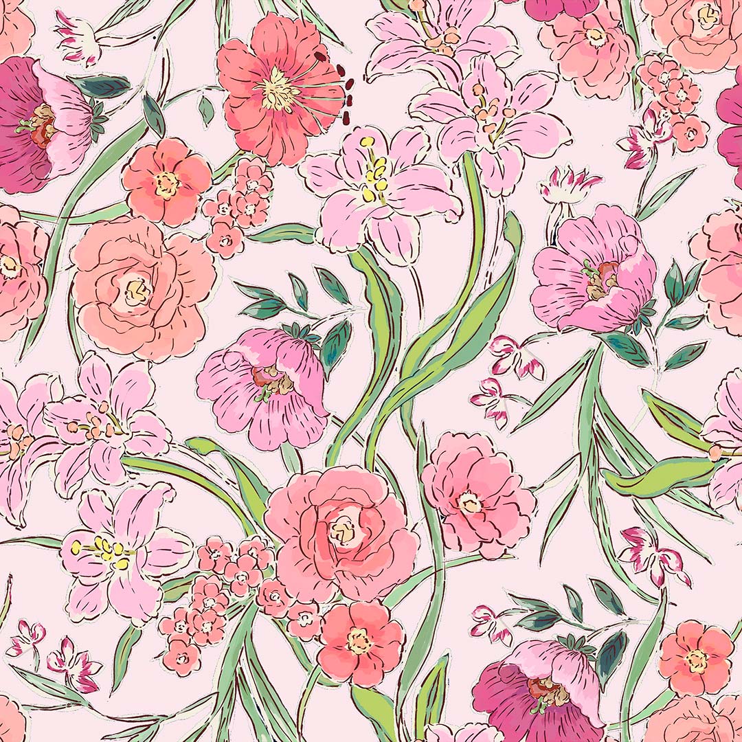 Signature Print Heat Pillow Duo