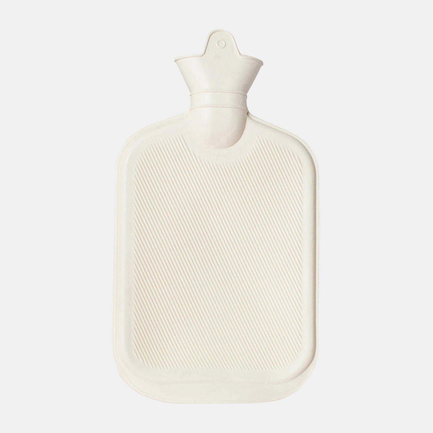 Hot water bottle rubber, Small