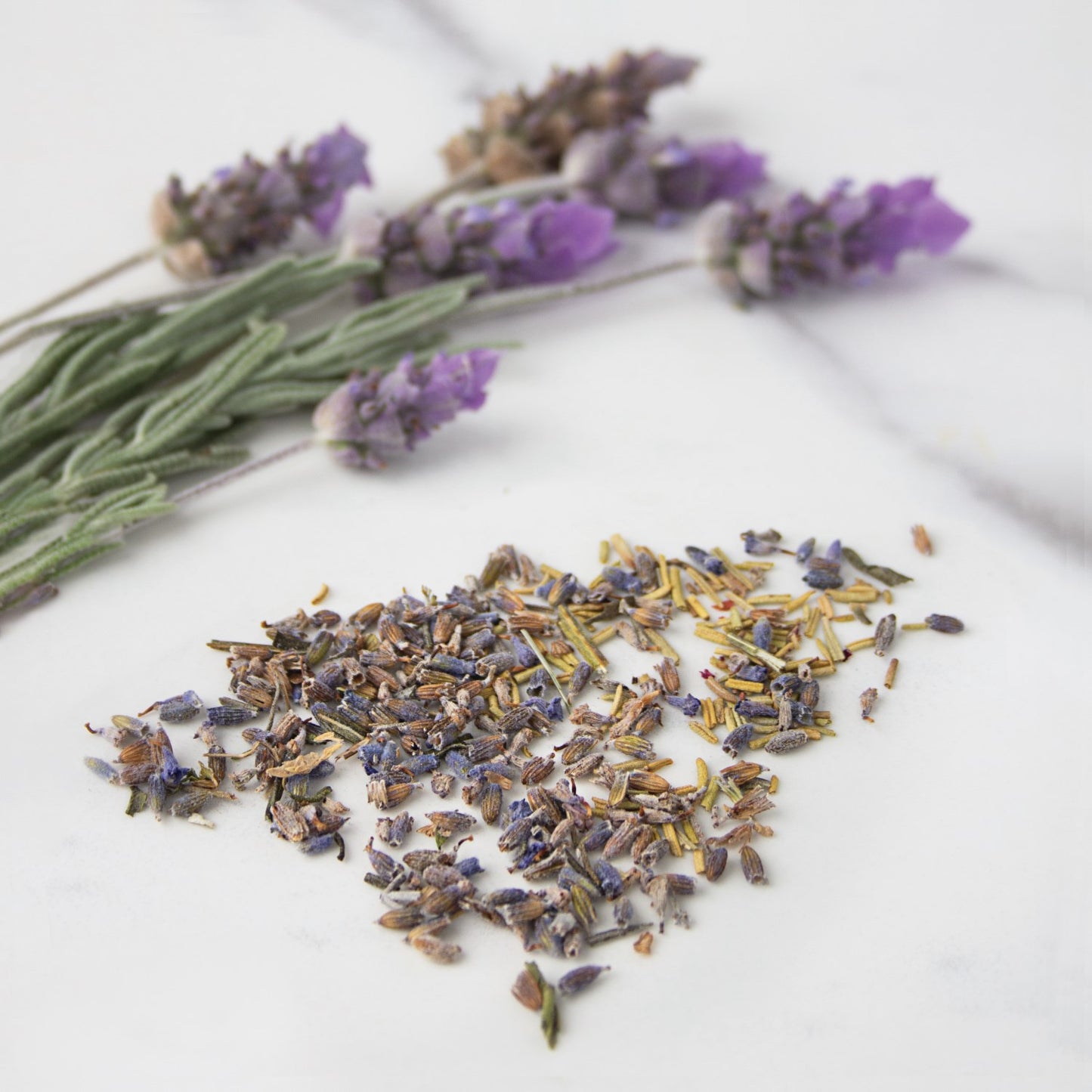 Heat Pillow - Luxe Linen Natural