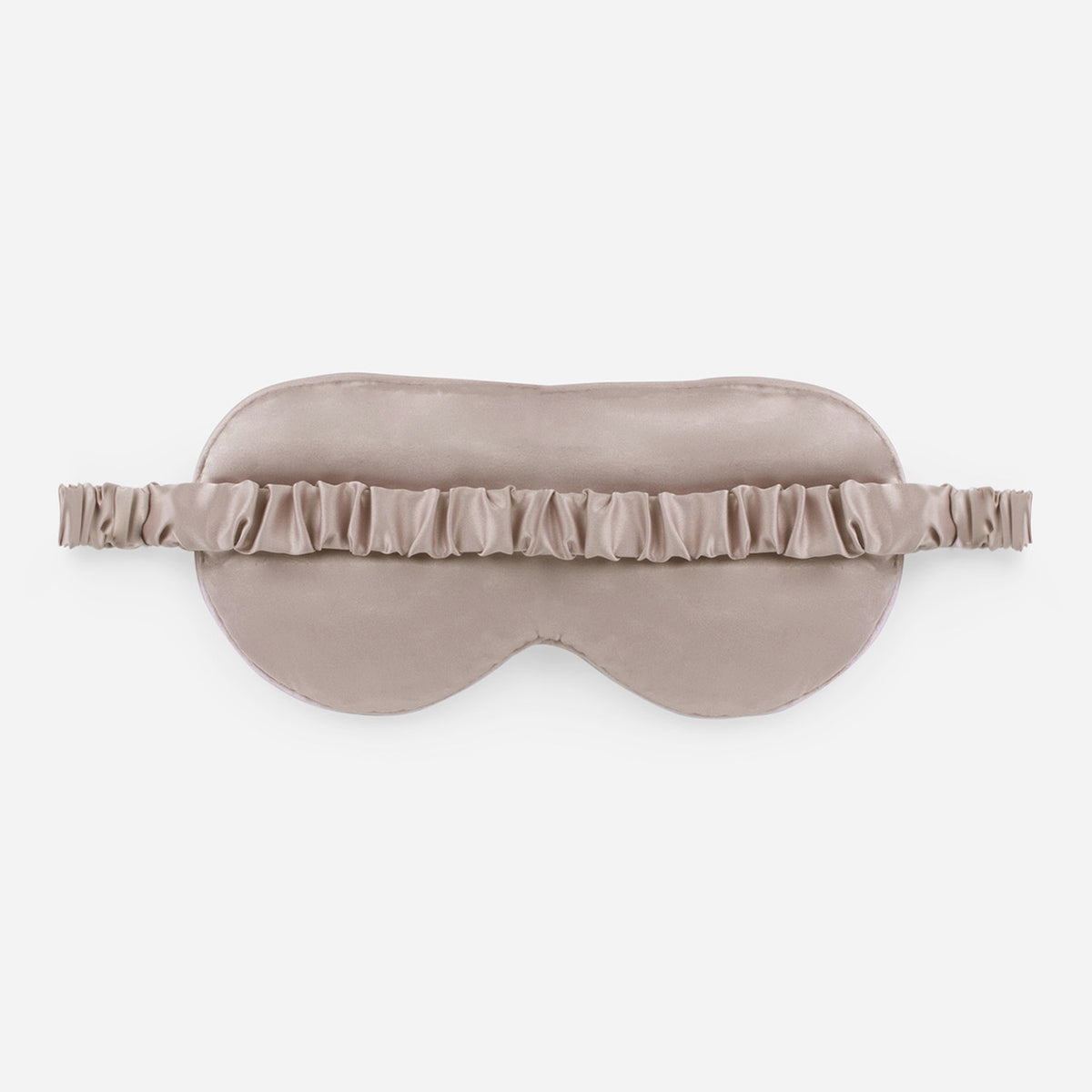 Tonic Australia Eye Mask Deluxe Mocha