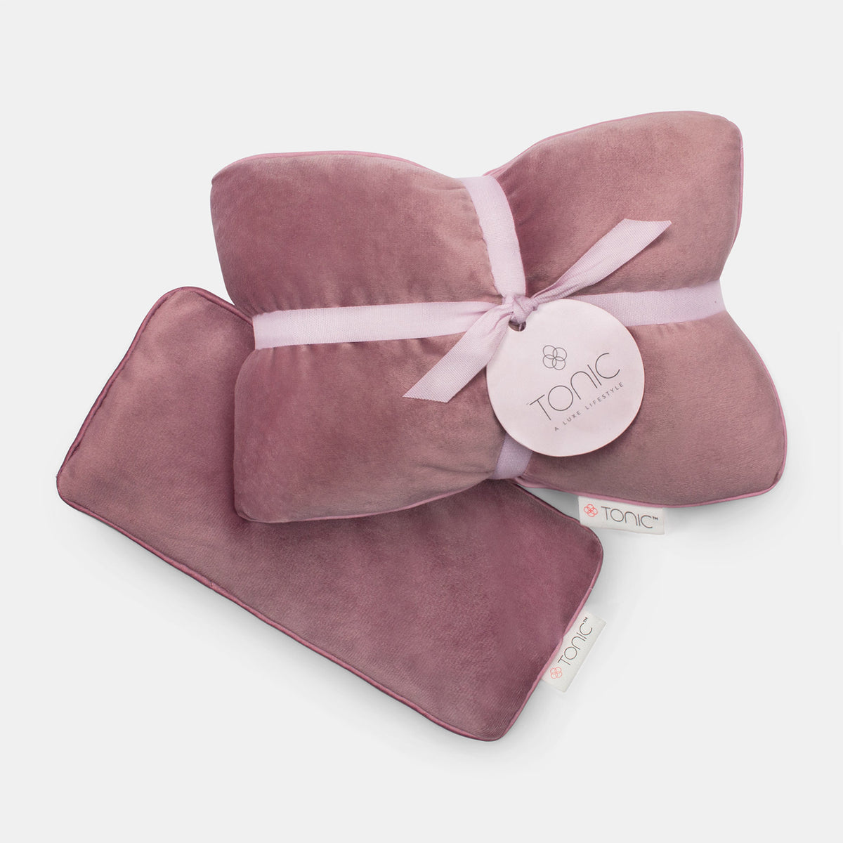 The Gift of Comfort in Luxe Velvet Musk