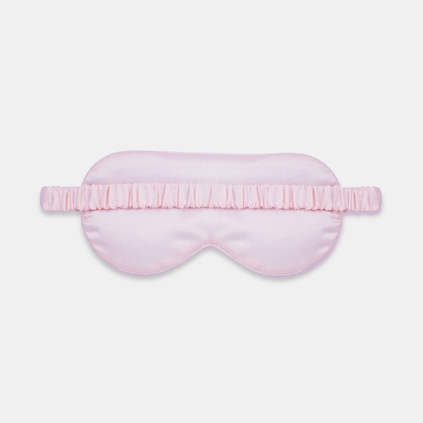 Eye Mask - Flourish Pink