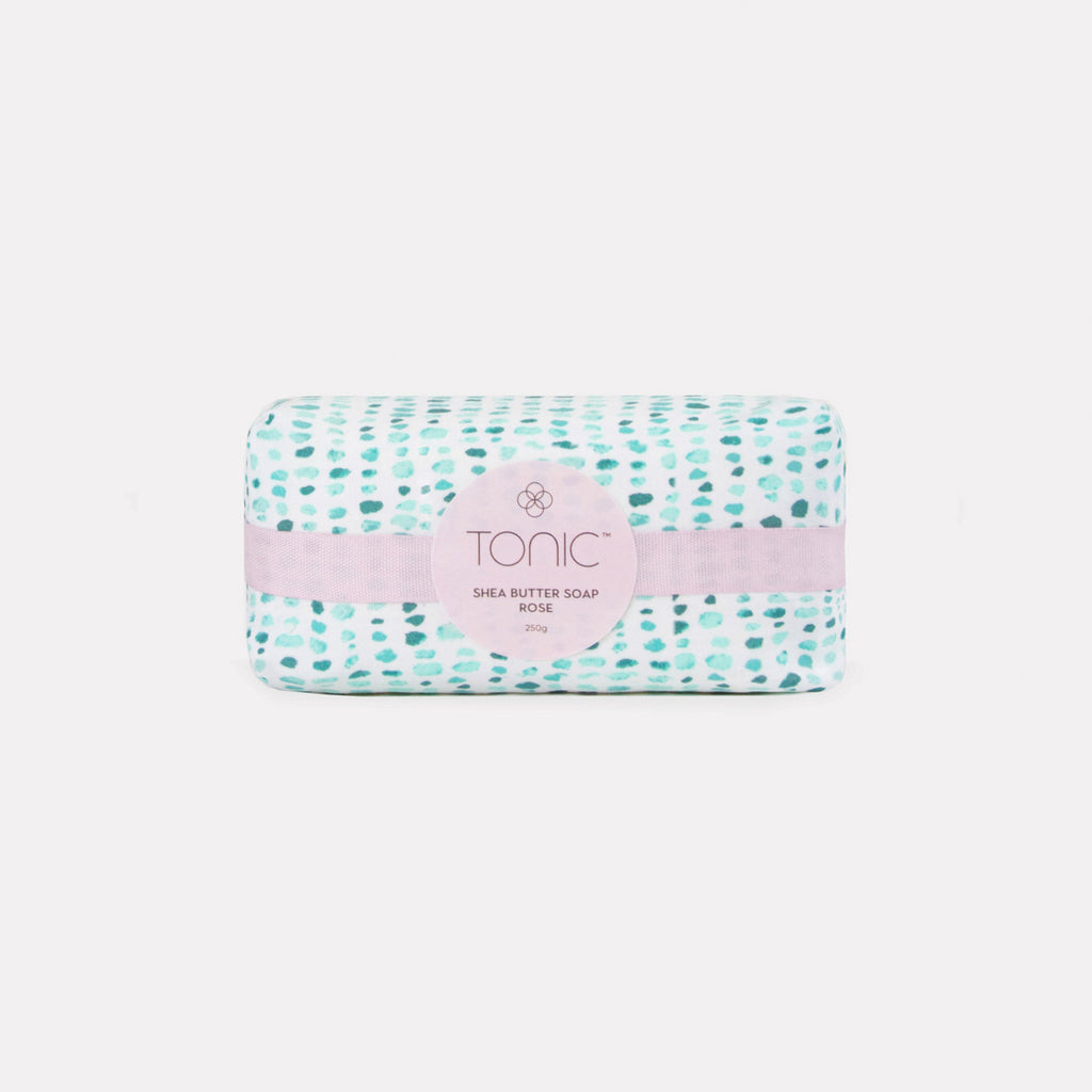 Tonic Australia} Large Cosmetic Bag :: Flourish Pink – Ellington & French