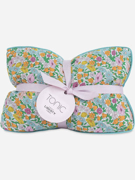 Heat Pillow - Liberty Poppy