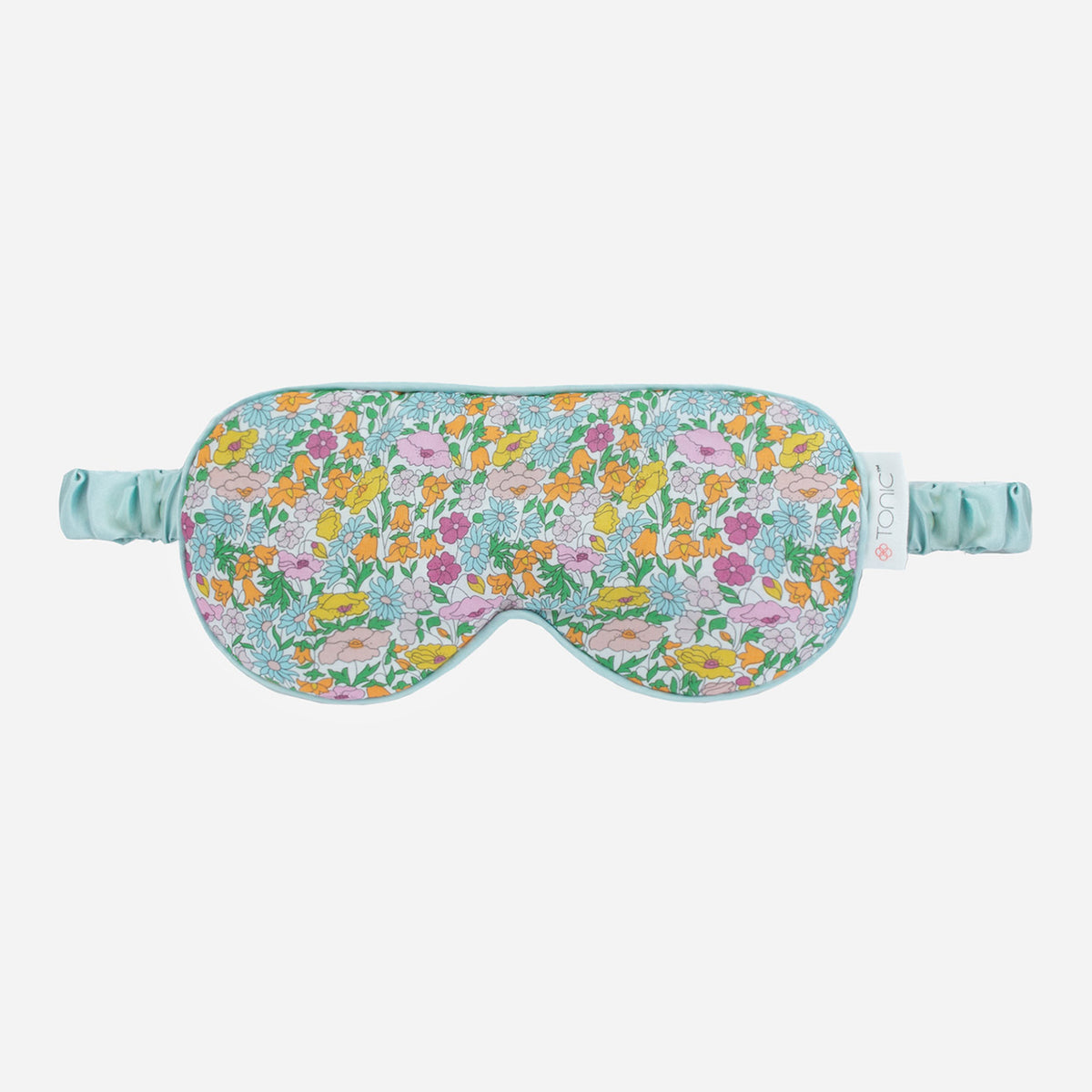 Tonic Australia Eye Mask Liberty Poppy